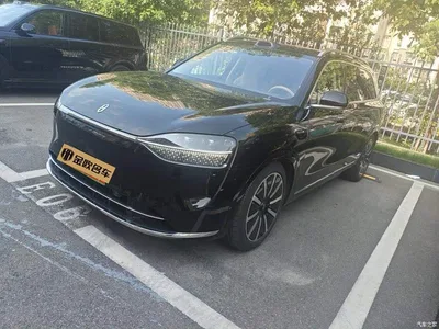 2025 AITO Wenjie AITO M9 Extended Range Ultra 52kWh 6-Seater, фото 1, лот 10276557