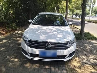 2019 Volkswagen Lavida Start 1.5L Auto Trend (China VI), фото 3, лот 10427763