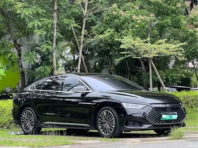 2023 BYD Han DM-i Champion Edition 121KM Honor, фото 3, лот 10248032
