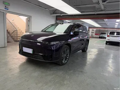 2024 Leapmotor C16 Extended Range 200 LiDAR Edition, фото 1, лот 10448746