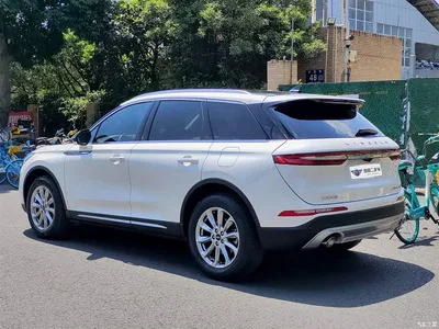 2020 Lincoln Adventurer 2.0T 2WD Premium Enjoyment Edition, фото 4, лот 10357651