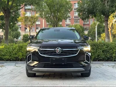 2023 Buick Envision S 552T FWD Luxury, фото 2, лот 10363387