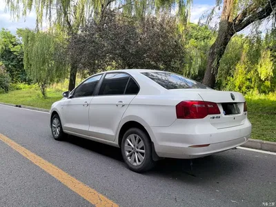 2015 Volkswagen Jetta Quality Edition 1.4L Manual Comfort, фото 4, лот 10472345