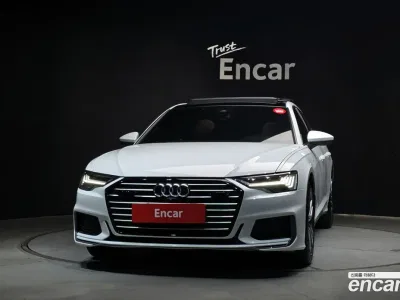 2023 Audi A6 45 TFSI Premium, фото 3, лот 10110019