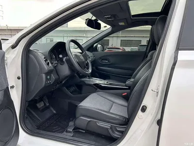 2020 Honda XR-V Model 1.5L CVT Comfort, фото 4, лот 10410357