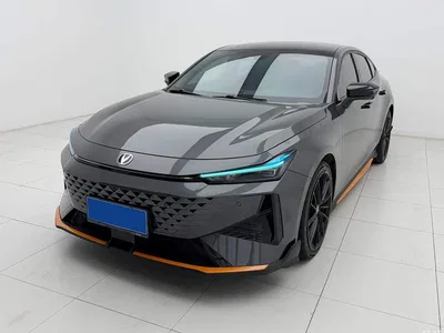2024 Changan UNI-V 1.5T Deluxe Sport, фото 1, лот 10248919