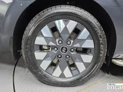2023 Hyundai Staria Lounge 9-Seater, фото 4, лот 10060675