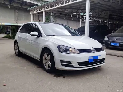 2014 Volkswagen Golf 1.4TSI Automatic Comfort, фото 3, лот 11571635