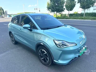 2022 Nezha Auto Nezha V Pro Long Range Intelligent Edition, фото 3, лот 10824299