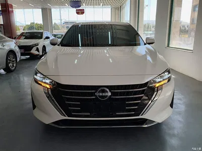 2023 Nissan Sylphy 1.6L CVT Smart Drive Edition, фото 3, лот 10352265