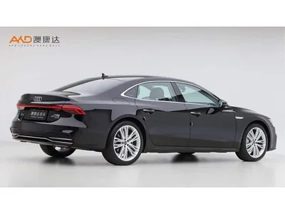 2024 Audi A7L 45 TFSI quattro Premium Luxury, фото 3, лот 10239746