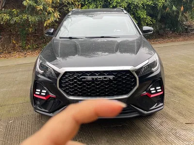 2023 Jetour X70 1.5T DCT Beyond PRO+ 7-seater, фото 2, лот 10432408