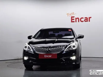 2017 Hyundai Grandeur HG240 Modern Collection, фото 3, лот 10226917