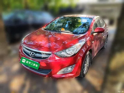 2015 Hyundai Langdong 1.6L Auto Trend, фото 3, лот 10831493