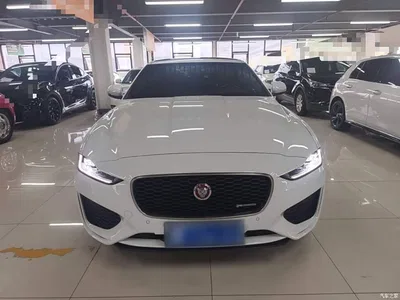2020 Jaguar XEL 2.0T 200PS R-DYNAMIC S Progressive Sport Edition, фото 3, лот 10605154