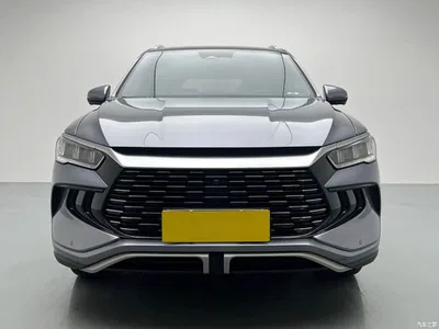 2023 BYD Song Pro New Energy Champion Edition DM-i 71KM Surpassing Type, фото 2, лот 10403382