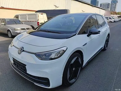 2023 Volkswagen ID.3 Upgraded Pure Intelligence Edition, фото 1, лот 11512605