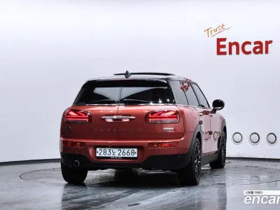 2020 Mini Clubman High, фото 4, лот 10108556