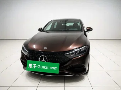 2022 Mercedes-Benz EQE 350 Luxury Edition, фото 2, лот 11553665