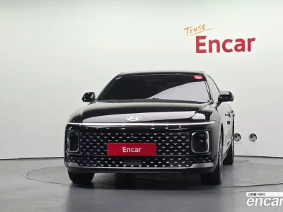 2023 Hyundai Grandeur 2,5 Gasoline 2WD, фото 3, лот 10590409