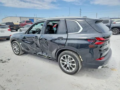 2026 BMW X5 XDRIVE40I, фото 2, лот 10815703