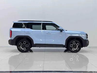 2022 Haval Cool Dog 1.5T DCT 4WD Adventure Edition, фото 3, лот 11170862