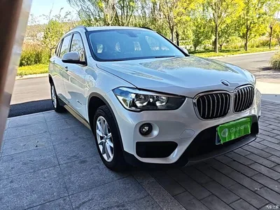 2016 BMW X1 sDrive18Li Fashion Model, фото 4, лот 11511614