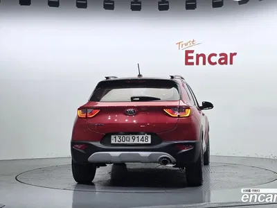 2018 Kia Stonic Diesel 1.6, фото 4, лот 10654419