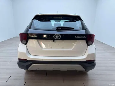 2022 Toyota YARiS L Zhi Xuan 1.5L CVT Leading PLUS Edition, фото 4, лот 10380254