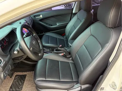 2016 Kia K3 1.6L Automatic GL, фото 4, лот 10335921