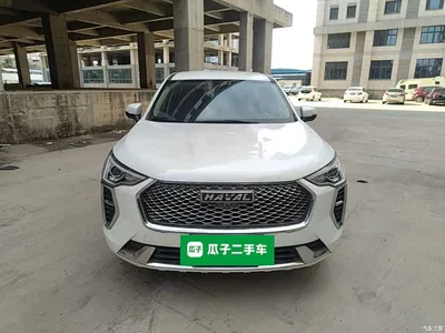 2021 Haval First Love 1.5T Automatic First Edition, фото 3, лот 11170796