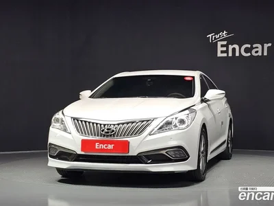 2015 Hyundai Grandeur HG240 Modern, фото 3, лот 10201587