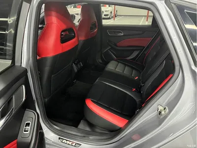 2020 MG MG6 1.5T Automatic Trend Style Edition, фото 4, лот 10689369