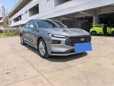 2023 Ford Mondeo EcoBoost 180 Ultimate, фото 3, лот 11215005