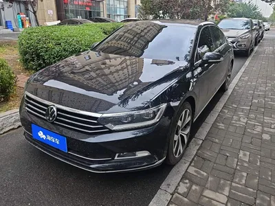 2019 Volkswagen Magotan 330TSI DSG Luxury Class China VI, фото 1, лот 11204138