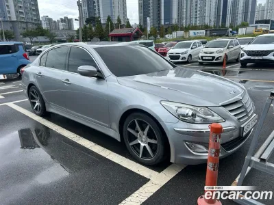 2014 Hyundai Genesis BH330 Modern, фото 3, лот 10397418