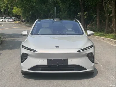 2023 NIO ET7 100kWh, фото 2, лот 11189941