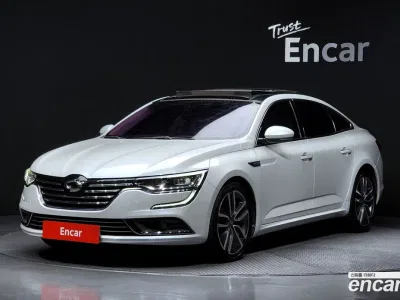 2016 Samsung SM6 1.6 TCe LE, фото 1, лот 10187468