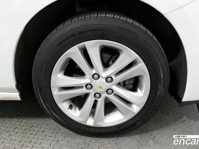 2017 Chevrolet Cruze 1.4 Turbo LT, фото 4, лот 10084605