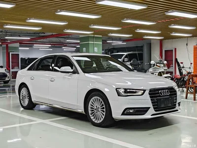 2016 Audi A4L 35 TFSI Collector's Edition S line Comfort, фото 3, лот 10436781