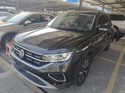 2023 Volkswagen Tayron 330TSI 2WD Luxury Plus Advanced Edition, фото 2, лот 10480431
