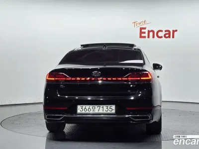 2020 Kia K7 3.0 GDI Signature, фото 4, лот 10143151
