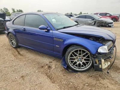 2006 BMW M3, фото 4, лот 10813483