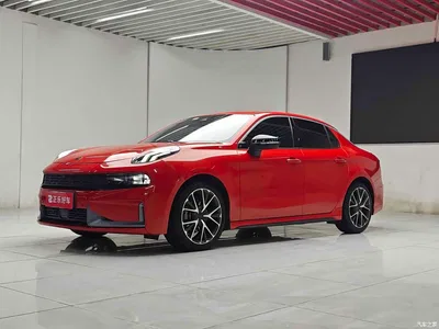 2019 Lynk & Co 03 2.0TD Auto Power Pro Version, фото 1, лот 10313590