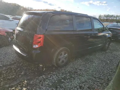 2011 DODGE GRAND CARAVAN MAINSTREET, фото 3, лот 10805214