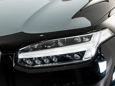 2019 Volvo XC90 T6 Smart Edition 7-seater (China V), фото 4, лот 10352767