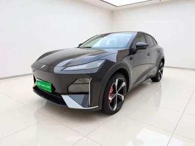 2023 Deepal S07 121Max Extended Range Edition, фото 2, лот 11643504