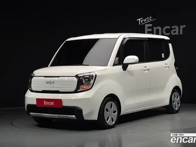 2025 Kia RAY Trendy, фото 1, лот 11065130