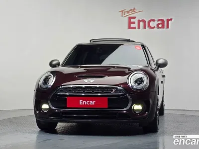 2018 Mini Clubman Standard, фото 3, лот 10102422