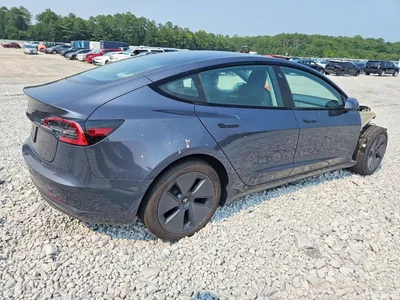 2023 TESLA MODEL 3, фото 3, лот 10852203